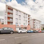 4 Le Loki - Tramway - Wifi Appartement