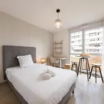 4 Le Loki - Tramway - Wifi Appartement