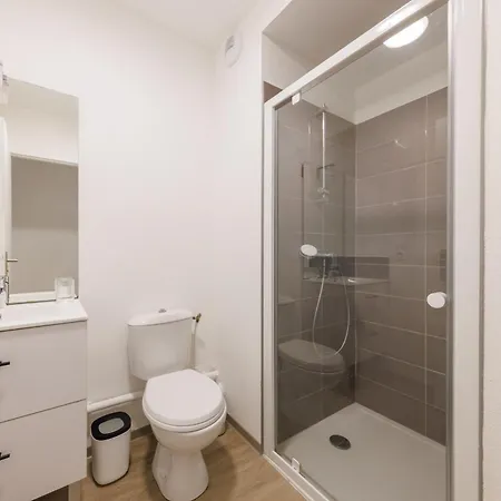 4 Le Loki - Tramway - Wifi Apartamento *