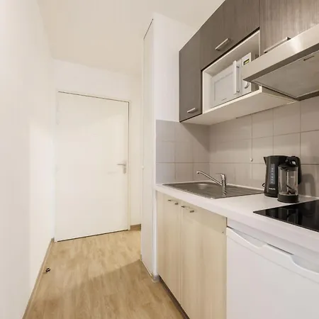 Apartment 4 Le Loki - Tramway - Wifi Clermont-Ferrand
