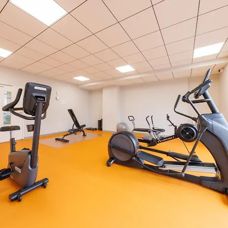 4 Le Loki - Tramway - Wifi Apartment *