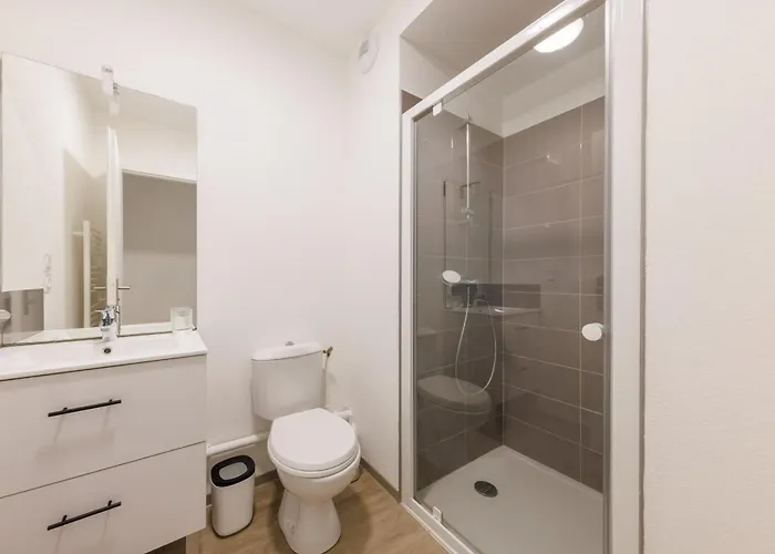 4 Le Loki - Tramway - Wifi Apartment *