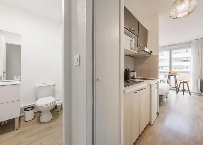 4 Le Loki - Tramway - Wifi *