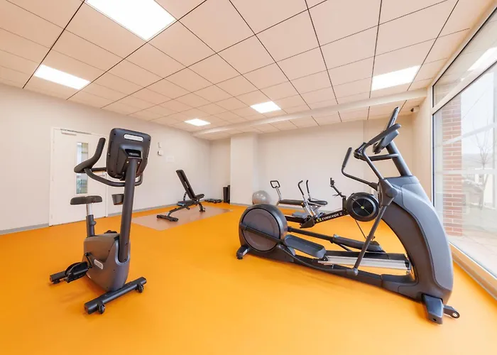 4 Le Loki - Tramway - Wifi Apartamento *