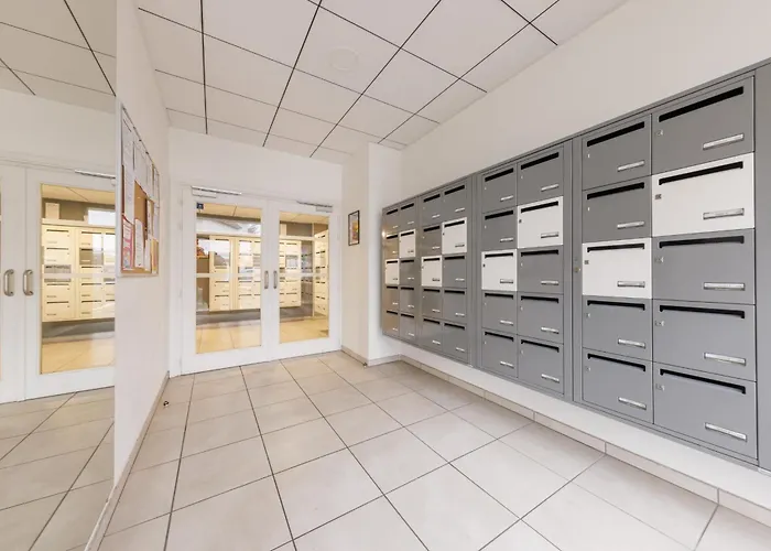 4 Le Loki - Tramway - Wifi * Clermont-Ferrand